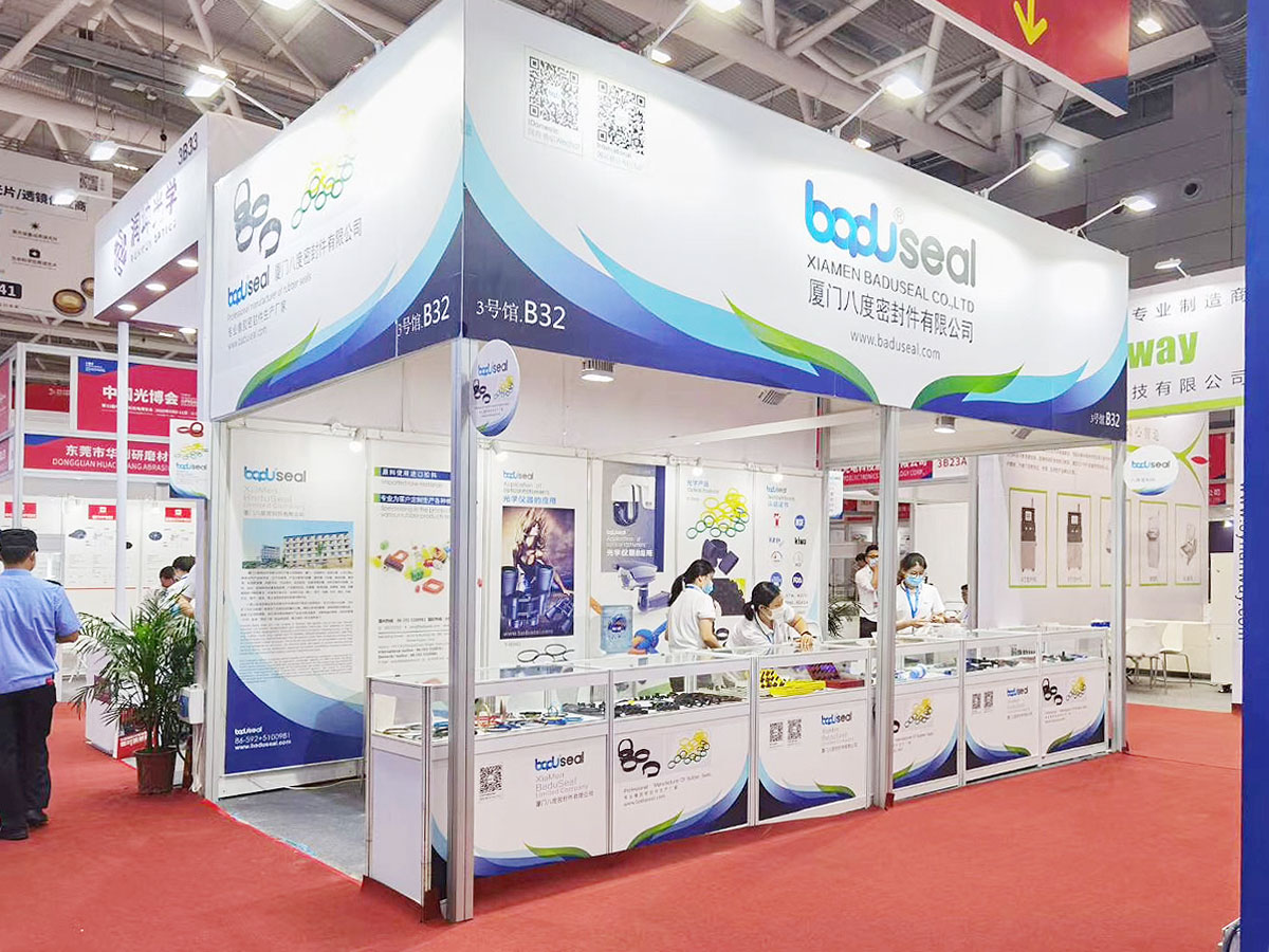 Xiamen Badu Seal Co., Ltd.