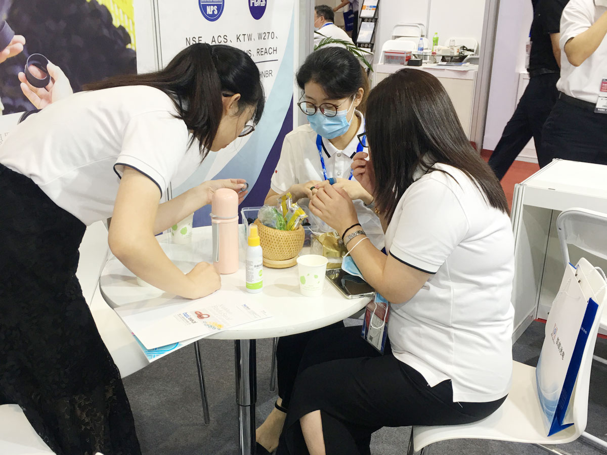 Xiamen Badu Seal Co., Ltd.