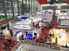 我司參加深圳展會部分剪影