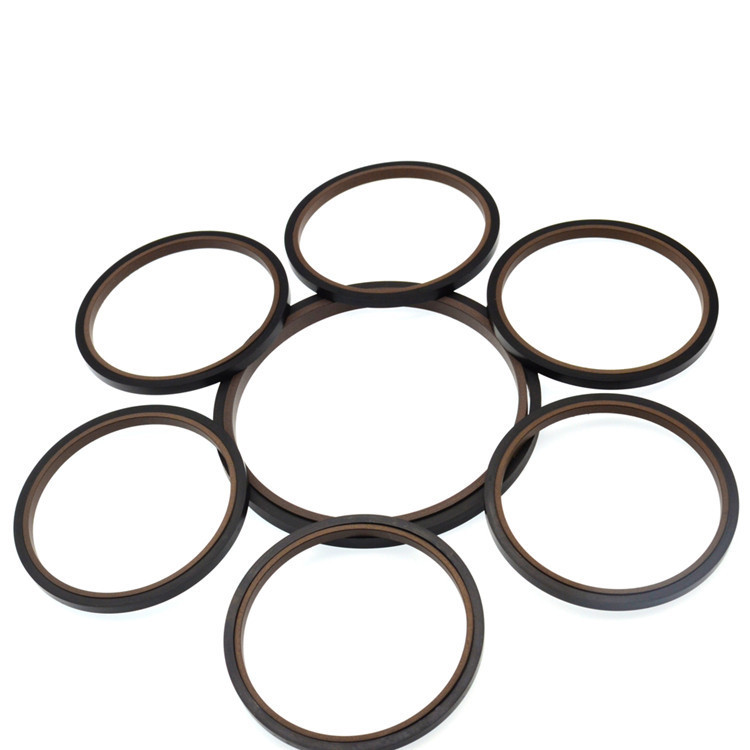 液壓油缸SPN聚四氟乙烯機(jī)械密封