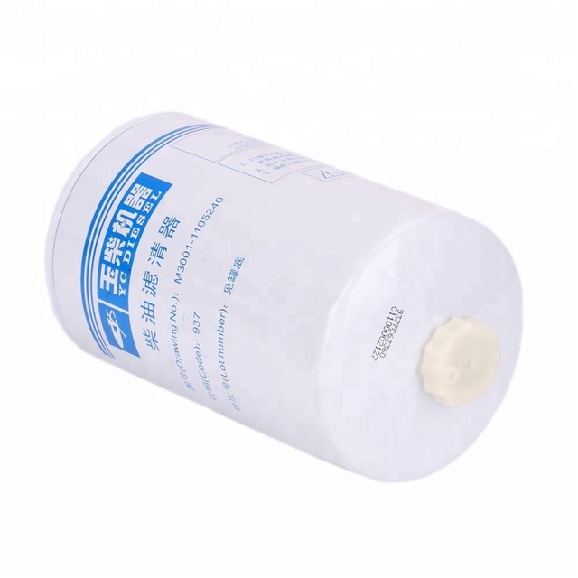 YC M3001-1105240 除塵器