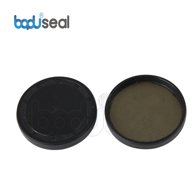 NBR O型密封圈骨架油封 丁腈橡膠國標油封