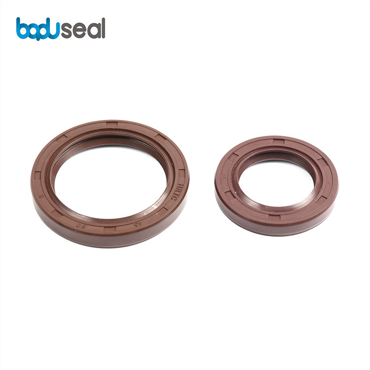 TC骨架密封橡膠圈水封防塵耐高溫丁晴氟油封橡膠圈