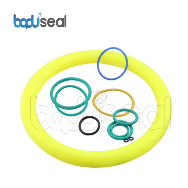 電子配套密封件 管件 不銹鋼管用 密封圈 O型密封圈 密封墊圈密封圈O型