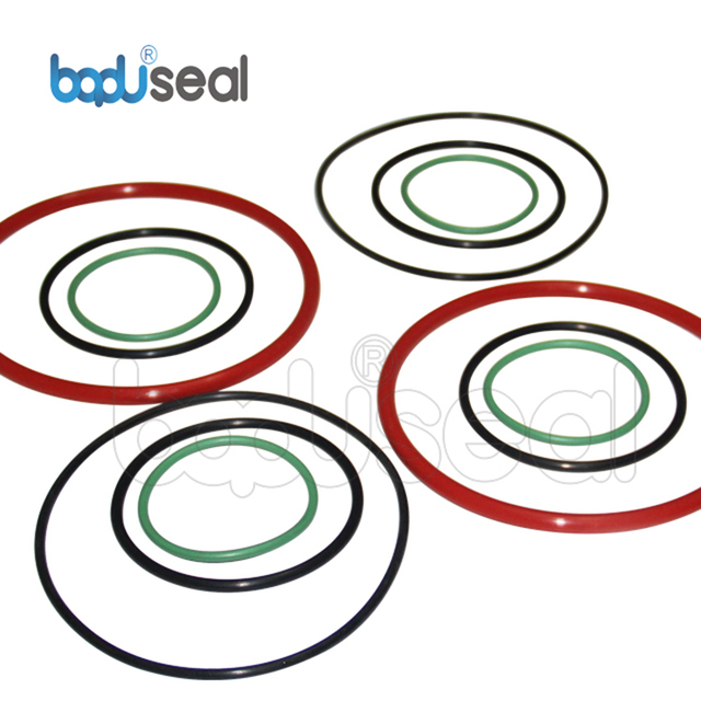 生產(chǎn)廠(chǎng)家供應(yīng)O型密封圈 橡膠制品 橡膠定制件 密封圈