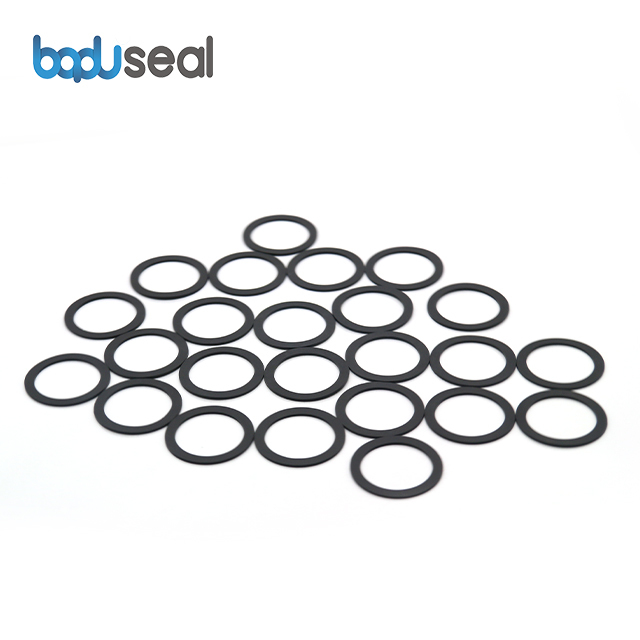 O型圈EPDM密封圈廈門(mén)O型圈 廈門(mén)氫化丁青膠O型圈